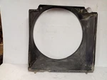 Radiator Shroud From 2000 Ford F350SD 7.3L Turbo Diesel 9865913. Fixed Price $299.69.