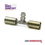 Vintage Air 35825-VUG, One Cadmium Aluminum Steel #6 Line Service Port. Fixed Price $40.10.