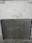 2009 Volvo Vnl Isx Radiator (12867552. Fixed Price $450.68.