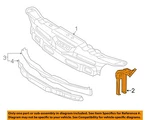 Chrysler Oem 03-06 Sprinter 2500 Radiator Support-panel 5104169AA. Fixed Price $64.79.