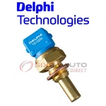 Delphi Coolant Temperature Sensor For 1995-1999 Hyundai Accent Engine Kl. Fixed Price $35.00.
