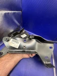 Rear Driver Side Bumper Impact Bar Bracket - Gm 15008433 BN3. Fixed Price $55.00.