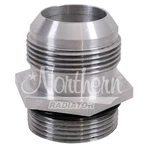 Northern Radiator Z17547 5/8-12UNJ AN20 Threaded Hose Connection. Fixed Price $38.38.