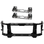 Radiator Support Core For Chevy Chevrolet Colorado Gmc Canyon 2015-2022. Fixed Price $534.75.