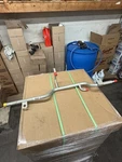 Peterbilt V58-1050-111 Manifold Coolant Return. Fixed Price $249.99.