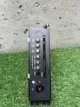 1984-1988 Pontiac Fiero A/c Heat Climate Control Panel Hvac Oem. Fixed Price $49.00.