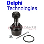 Delphi Front Upper Suspension Ball Joint 1980-1997 Ford F-250 Spring Qo. Fixed Price $33.34.