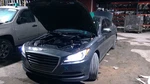 Radiator Sedan Fits 15-16 Genesis 5232329. Fixed Price $100.00.