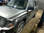 Radiator Core Support Fits 07-10 Patriot 10214579. Fixed Price $187.50.