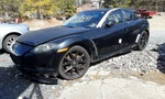 Radiator Core Support Fits 04-08 Mazda RX8 472145. Fixed Price $475.00.