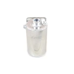 Canton Engine Coolant Reservoir 80-200R; 2.60 Quarts Raw Aluminum. Fixed Price $189.95.