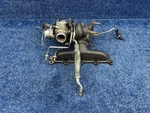 2016 2019 Buick Cascada Exhaust Manifold W/ Heat Shield Oem 555590435. Fixed Price $115.00.