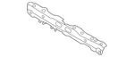 Genuine Subaru Upper Tie 53029AN01A9P. Fixed Price $72.65.