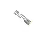Radiator Support Tie Bar Mopar 47480831AA. Fixed Price $18.00.