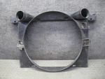 1984-1986 Porsche 928 Engine Motor Radiator Cooling Fan Shroud. Fixed Price $84.63.