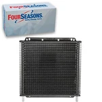 4 Seasons Automatic Transmission Oil Cooler For 2002-2015 Cadillac Escalade. Fixed Price $93.87.
