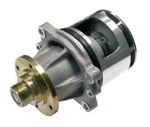 High Performance Engine Water Pump W/ Steel Impeller Bmw Some E36 E46 E39 Z3. Fixed Price $219.95.