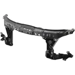Radiator Support For 2010-2013 Mercedes Benz Sprinter 2500 MB1225175 9068800203. Fixed Price $171.22.