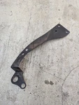 Audi A4 B7 Front Left Bumper Mount Holder Bracket Passenger Side N/s 8E0805537A. Fixed Price $18.77.