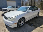 Radiator Fan Motor Assembly Fits 98-05 Lexus GS300 2445438. Fixed Price $114.00.