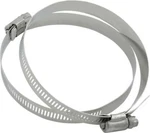 Allstar Performance ALL18342 Hose Clamps 4-1/2IN Od 2PK NO.64. Fixed Price $6.79.