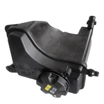 Fit Bmw 335D Engine Coolant Reservoir Expansion Tank W/cap Sensor 17137801214. Fixed Price $40.00.