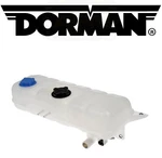 For Volvo Hd New Pressurized Coolant Reservoir & Cap Dorman 6035507. Fixed Price $134.37.