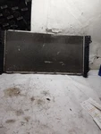 Radiator Without Tow Package Fits 15-18 Sierra 1500 Pickup 2496618. Fixed Price $190.00.