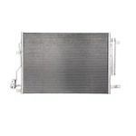 A/c Condenser For Dodge Dart 2013 2014 2015 2016 CND4192. Fixed Price $94.10.