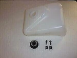Coolant Bottle Kit 1978 - 1987 El Camino Malibu Monte Carlo 8.OPCBK. Fixed Price $49.68.