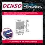 Radiator Fits Honda Civic 1.6 91 Denso 19010P01003 19010P01004 19010P03505. Fixed Price $132.55.