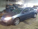 Radiator Core Support Fits 05-10 G6 2057171. Fixed Price $207.62.
