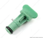 Genuine Saab Radiator Drain Plug For 2007-2009 9-5 5333471-AC. Fixed Price $16.97.
