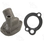 Engine Coolant Water Outlet Seasons 84911. Fixed Price $33.95.