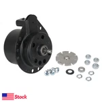 35656RADIATOR Fan Motor Black 3PIN 115V Air Cooling Vehicle Specific Replacement. Fixed Price $69.27.