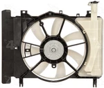 Engine Cooling Fan Assembly-radiator Assy. 4 Seasons 76001. Fixed Price $148.11.