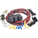 Painless Wiring 30118; Lsx Dual Fan Relay Kit, On 205 Deg For Gm. Fixed Price $154.99.