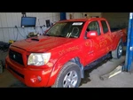 Radiator Core Support Fits 05-15 Tacoma 10240089. Fixed Price $308.15.
