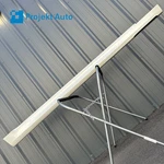 16-22 Oem Bmw Right M-sport Rocker Panel Mineral White Metallic 8064984 G12. Fixed Price $183.20.