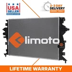 Klimoto Radiator Fits 17-19 Hyundai Ioniq /kia Niro 1.6L L4. Fixed Price $91.26.