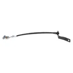 Genuine Acdelco For Gmc Sierra 1500 99-07 Hydraulic Brake Hose Passenger Side. Fixed Price $80.25.