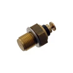 Temperature Sender Switch 201-1098 Golf Jetta Passat Rabbit 4000 5000 240 760. Fixed Price $12.99.