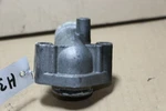 Genuine Mercedes Benz W124 W201 W126 Thermostat Housing Connector R1042030431. Fixed Price $23.57.