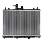 Cooling Radiator Assembly For Nissan Versa 2007-2012 1.6L 1.8L CU13002 NI3010218. Fixed Price $62.99.