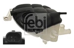 Febi Bilstein Mercedes-benz Coolant Expansion Tank 39927. Fixed Price $71.24.