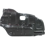 Engine Splash Shield For Toyota Camry, Under Cover, Left (driver) Side, Fit. Fixed Price $79.95.