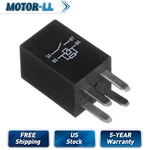 Standard Ignition Engine Cooling Fan Motor Relay Fits Chevrolet Ss 2014 2015. Fixed Price $17.27.