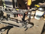 (local Pickup Only) Civic 2025 Radiator Core Support 2035060. Fixed Price $399.90.