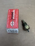 Engine Cooling Fan Switch Standard TS-216 Fits 87-93 Ford Mustang 2.3L-L4. Fixed Price $11.99.
