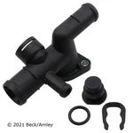 Engine Coolant Outlet Flange Beck/arnley 147-0014. Fixed Price $30.55.